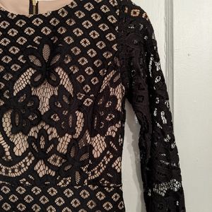 Perfect Holiday Dress! NWT Danny and Nicole dress